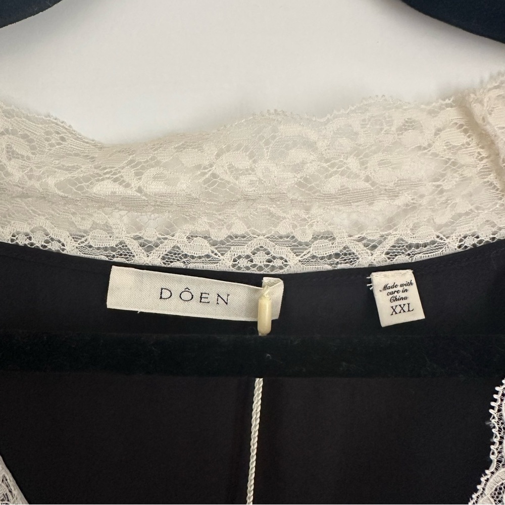 Doen Augustina Dress (NWT) - Picture 4 of 8
